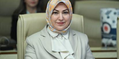 AK Parti Sivas Milletvekili Toy: Bayrama ulaşmanın mutluğunu yaşıyoruz