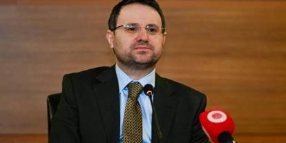 Adalet Bakanı Gürlek'ten Ramazan Bayramı mesajı