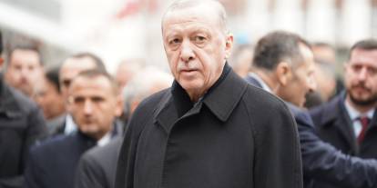 Cumhurbaşkanı Erdoğan: Siyonist İsrail bedelini ödeyecek