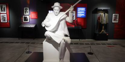 Sivas'taki Aşık Veysel müzesi 9 ayda 58 bin kişiyi ağırladı