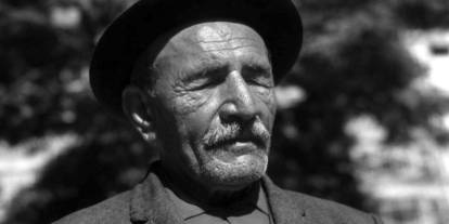 Aşık Veysel'in sadık yarine kavuşmasının üzerinden 53 yıl geçti