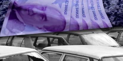 Hurda araç teşviki ve borç yapılandırması için gözler hükümette!