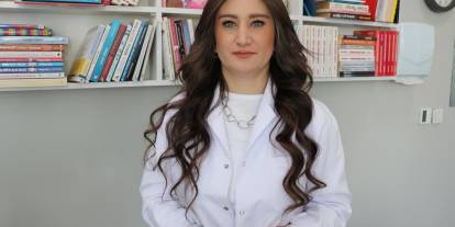 Uzman psikolog Özkaya: Bayram, aidiyet ve empatiyi arttırıyor