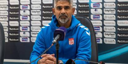 Taşdemir: “Taraftarımıza bayram hediyesi verdik”