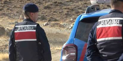 Mezarlıkta dehşet! Bayram ziyareti kana bulandı