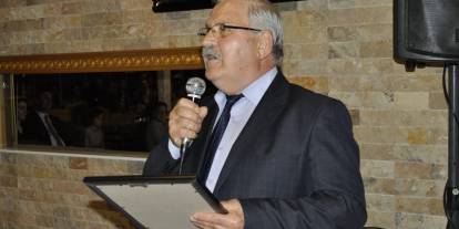 Sivas’ta Dünya Şiir Günü Coşkusu