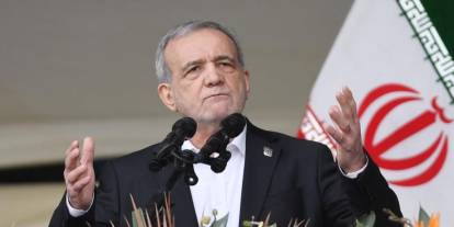 Tehditler ve terör İran halkını daha da birleştiriyor