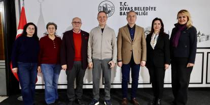 Aşık Veysel Müzesi'nde duygusal anlar