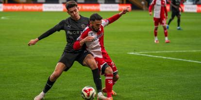 Yiğidolar’dan sevindiren galibiyet tablosu