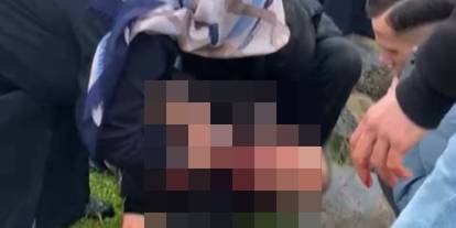 Bir Anlık Kavga, Ölümle Sonlandı