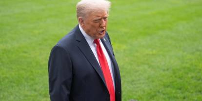 Hürmüz Boğazı Gerilimi Tırmanıyor: Trump’tan Tehdit Dolu Açıklama