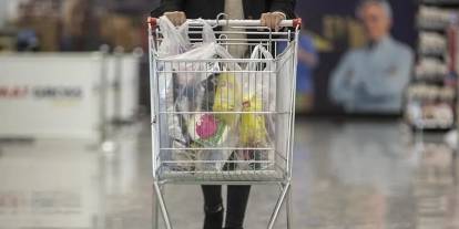 Tüketici güven endeksi geriledi