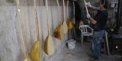 Sivas’ta Ozanlar Müzesi’nde ücretsiz bağlama kursu