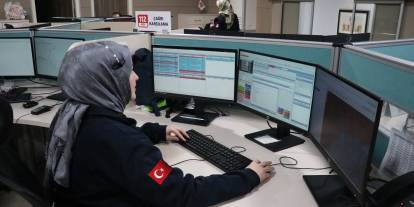 Sivas 112’ye gelen ilginç çağrılar şaşırttı!