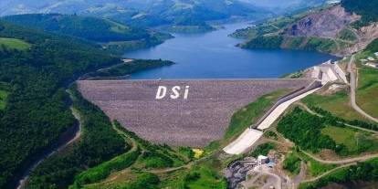 DSİ’den Sivas'a 2,8 milyarlık yatırım