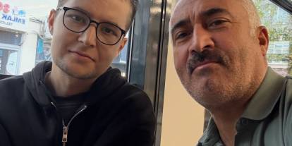 Sivaslı 25 Yaşındaki Rıza Kansere Yeni Düştü