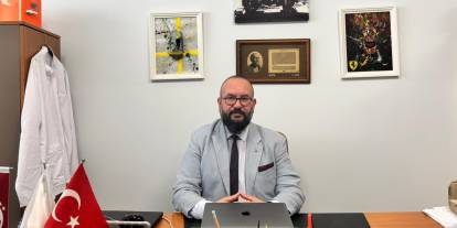 'Yapay zeka beyni tembelleştirebilir'