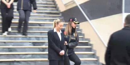 Futbolcu Kaan Kundakçı cinayetinde 7 tutuklama