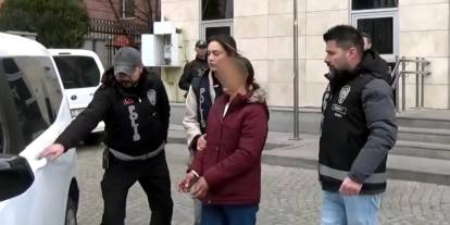 Yangında ölümün, cinayet olduğu ortaya çıktı