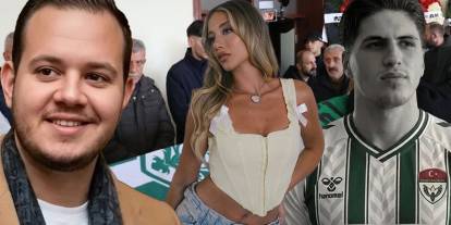 Alaattin Kadayıfçıoğlu'nun ifadesi ortaya çıktı