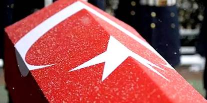 Ağrı’da askeri araç kazası! Uzman Çavuş Yusuf Açay şehit oldu