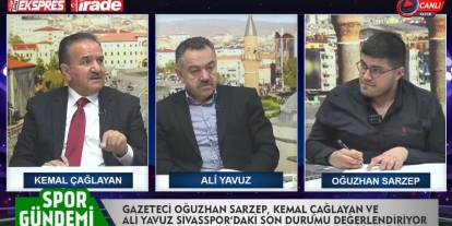 Spor Gündemi’nde kritik analiz