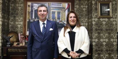 Sivaslı İş İnsanlarından İhtiyaç Sahiplerine Destek