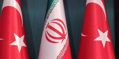 Orta Doğu Gerilimi Türkiye’ye Sıçradı: İran Vanayı Kapattı