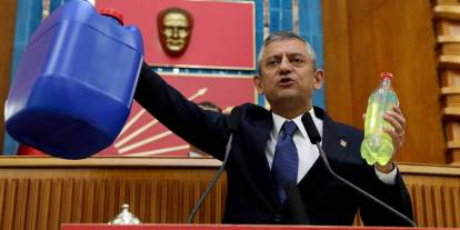 Mazot 80 TL’ye Dayandı, CHP’den KDV Hamlesi