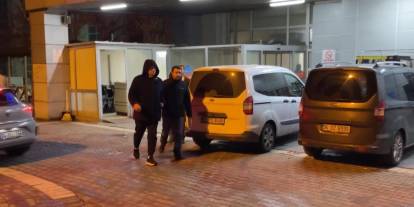 Ünlülere Uyuşturucu Operasyonu:: 14 Gözaltı