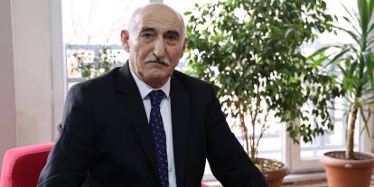 Suikast mı, Kaza mı? Muhsin Yazıcıoğlu’nun Ölümüyle İlgili Arkadaşından Açıklama