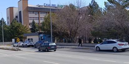 Vatandaşa ÇEDAŞ zulmü!