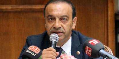 MHP’li Özyürek’ten Sivas’ın ozanına vefa mesajı