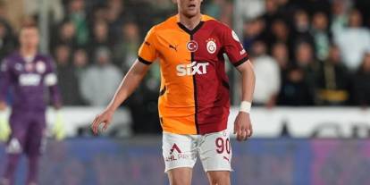 Metehan Baltacı tahliye edildi