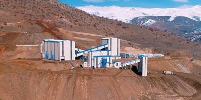 OYAK Ermaden’den Divriği Maden Ocaklarına Geçici Ara Açıklaması