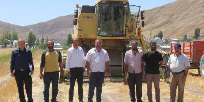 Mazot ve gübre fiyatları çiftçiyi çökertiyor!