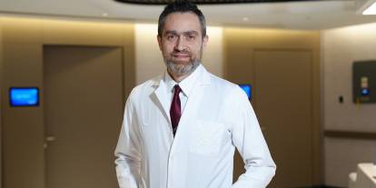 ‘Böbrek reflüsü tedavi edilmezse ciddi sonuçlara yol açabilir’