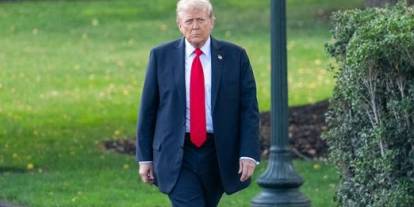 ABD Başkanı Trump: İran anlaşma yapmak istiyor