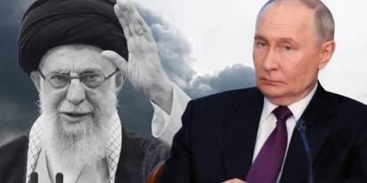 Rusya'dan İran'a 'gizli' sevkiyat başladı