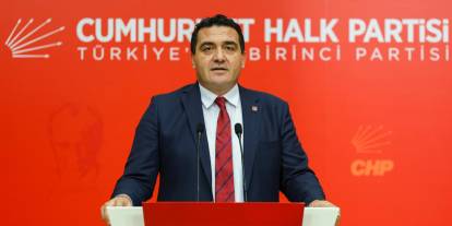 Karasu: Krizin faturası hanelere kesiliyor