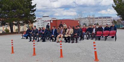Sivas Cumhuriyet Üniversitesi’nde Yazıcıoğlu anıldı