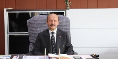 Şarkışla’da sağlık yatırımı için yer belirlendi