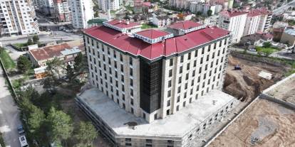 Sivas'ta akademide 656 öğretmen eğitim görecek