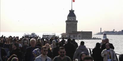 Sıcaklıklar mevsim normallerinin üzerinde seyredecek