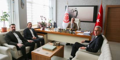 STSO Başkanı Özdemir: Ödemeler zamanında yapılmalı