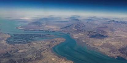 İran duyurdu: Hürmüz Boğazı yeniden kapatıldı