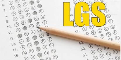 LGS başvuru süreci başladı