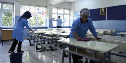 Sivas’ta 250 kişilik TYP istihdamı