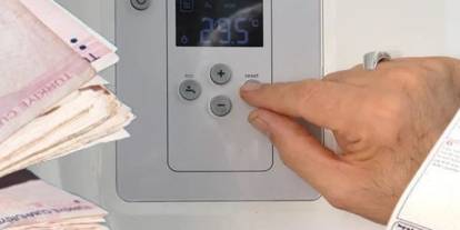 Doğal gaz faturalarında yeni dönem