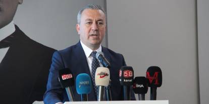 Sivas’ta akıllı su sayaçları tanıtıldı